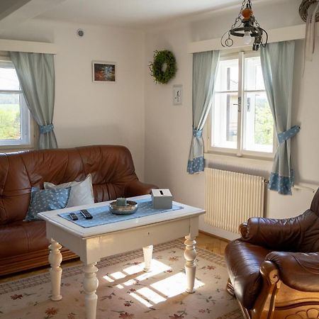 Villa Roubenka Doubravice Hrubá Skála Esterno foto