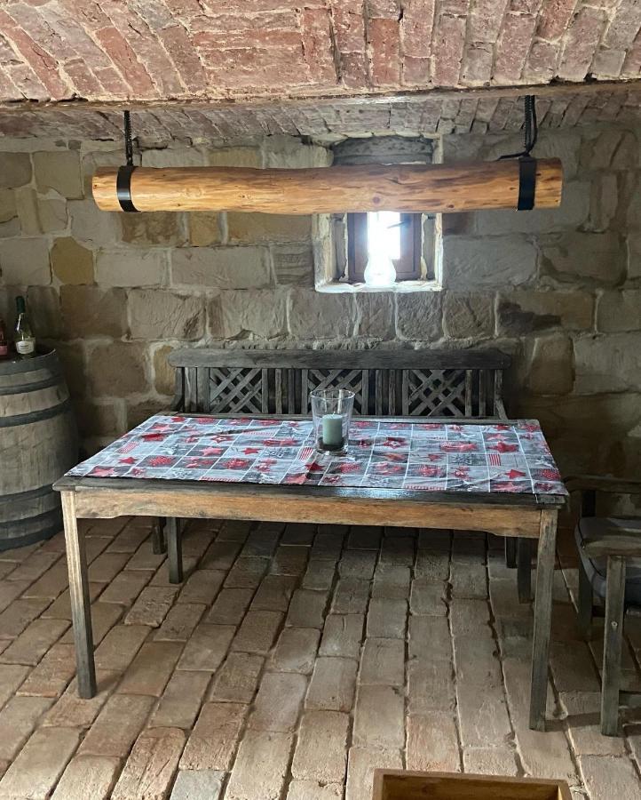 Villa Roubenka Doubravice Hrubá Skála Esterno foto