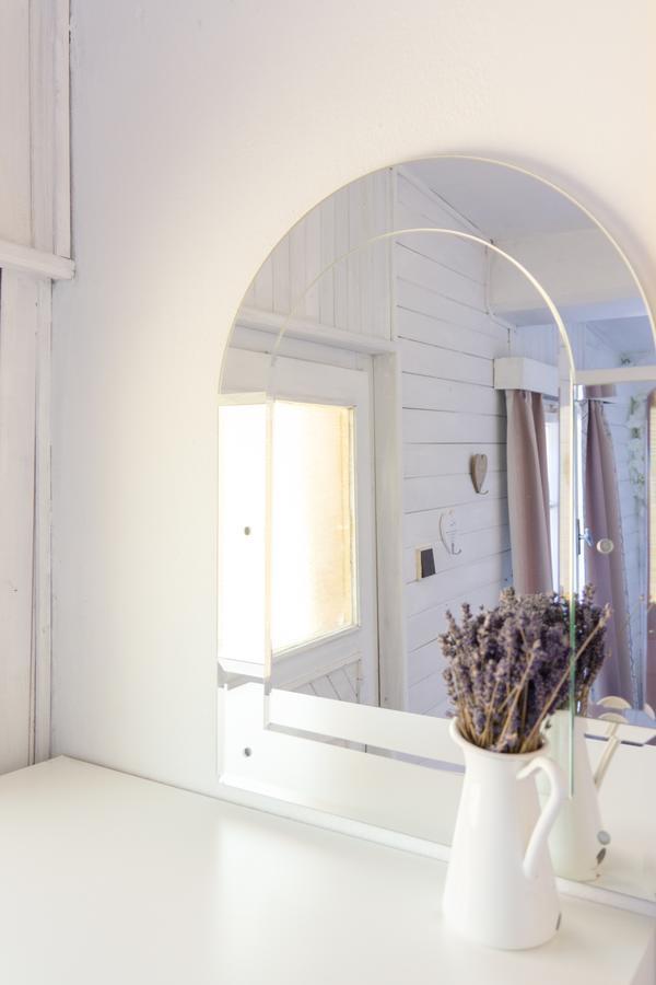 Villa Roubenka Doubravice Hrubá Skála Esterno foto